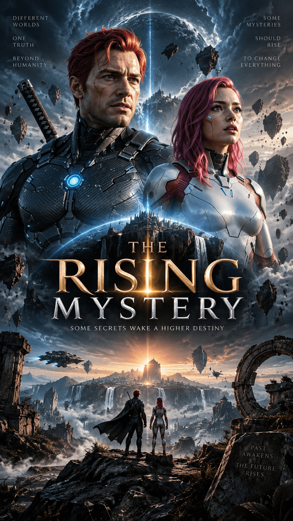 The Rising Mystery