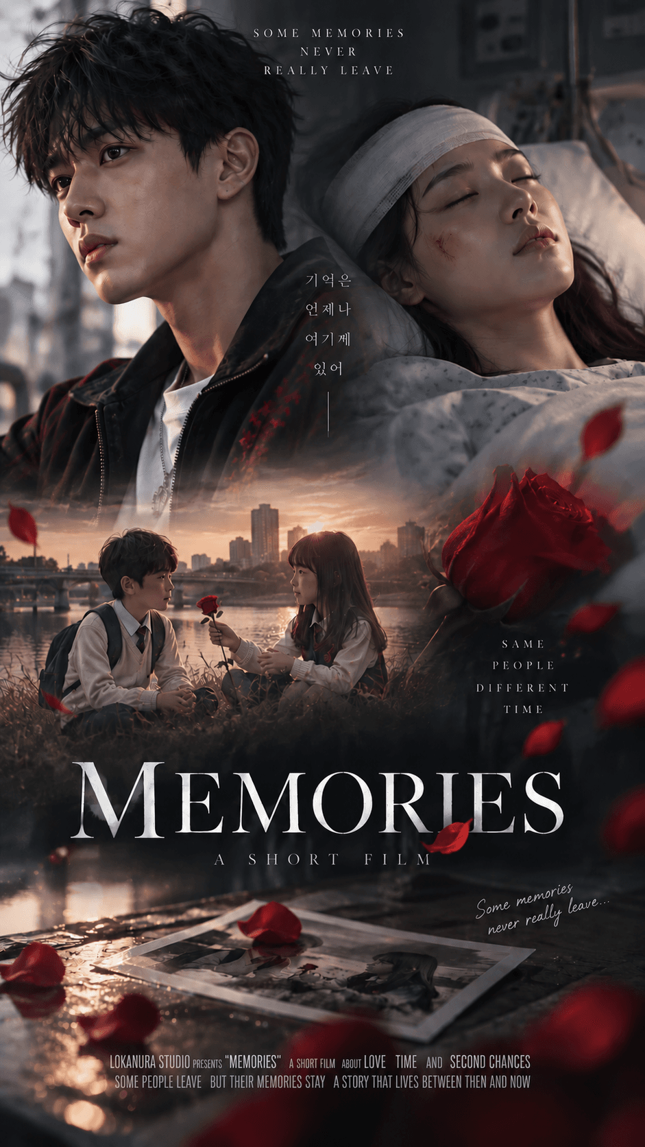 Memories: episode 2
