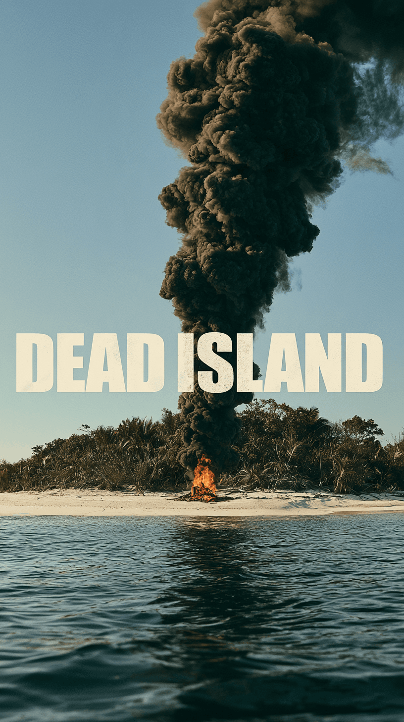Dead Island Part.1