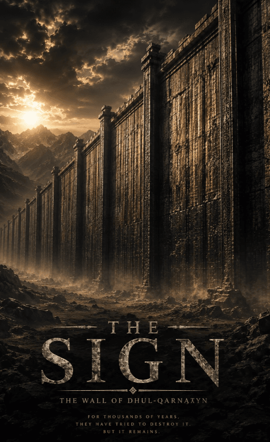 The Sign Ep.3